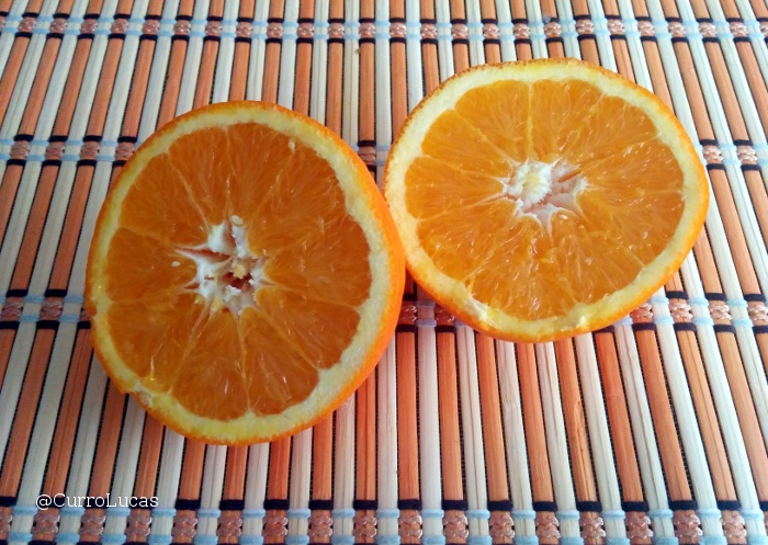 ¿Sabes por qué Gádor celebra el día de la naranja?