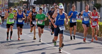 Medio Maratón de El Ejido