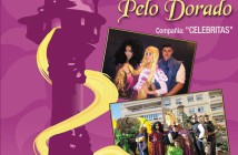 'Rapunzel', musical infantil en Vícar
