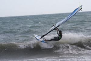 Windsurf Culoperro