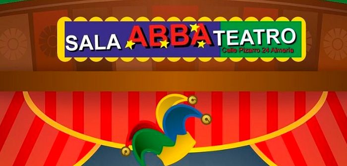 SALA ABBA TEATRO