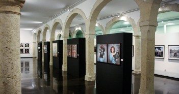 Centro Andaluz de la Fotografía