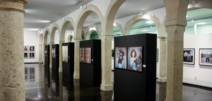 Centro Andaluz de la Fotografía