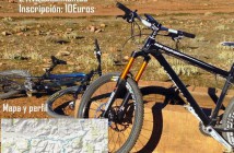 IV Ruta Cicloturista Santa Cruz de Canjáyar