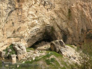 Cueva de Ambrosio