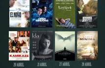 Noches de cine en el Cyrano