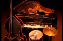 Concierto de jazz en Olula del Río