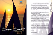 Procesiones de Semana Santa y vía crucis en Roquetas de Mar