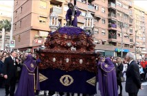 Semana Santa Almería