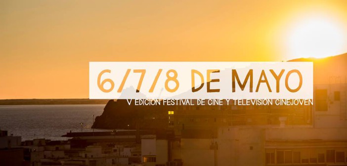 V Edición Festival de Cine y Televisión CINEJOVEN