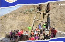 Senderismo en Cuevas del Almanzora