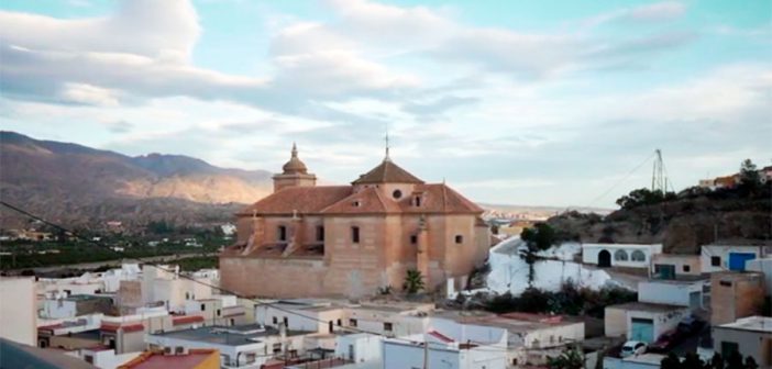 Gádor en Almería