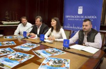 I Copea San Juan de los Terreros Diputación de Almería
