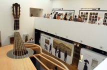 Museo de la Guitarra de Almería