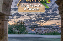 Fiestas Abla 2015