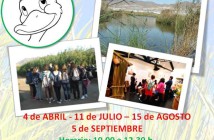 Albuferas de Adra