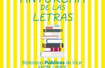 XV Antorcha de las Letras en Vícar
