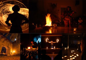 La Noche de los Candiles 2017