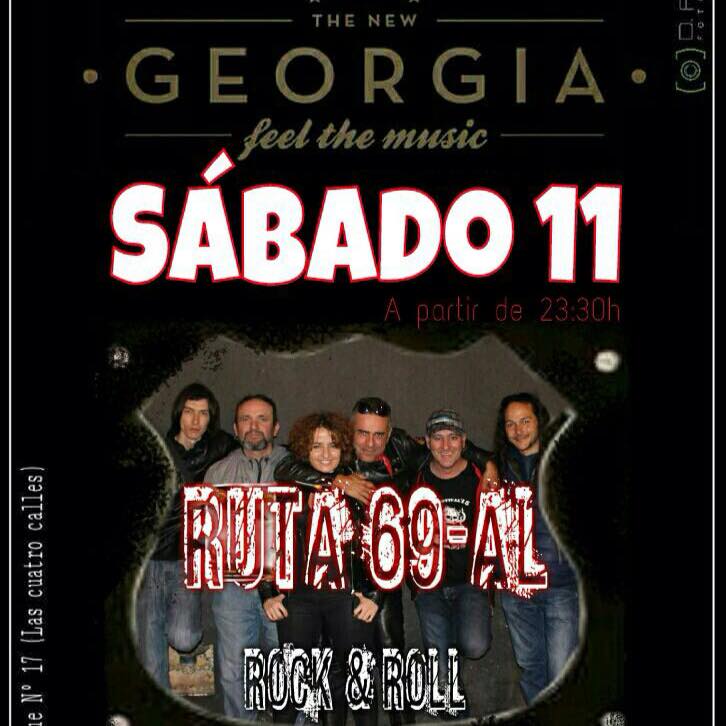 Concierto en The New WEEKY