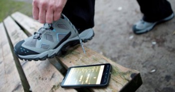 Las claves para una primavera deportiva con tu smartphone