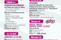Musical de 'Grease' en Olula del Río