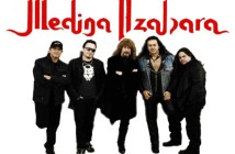MEDINA ZAHARA