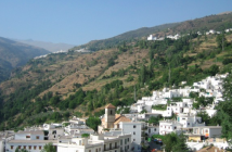 Paterna del Rio