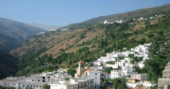 Paterna del Rio