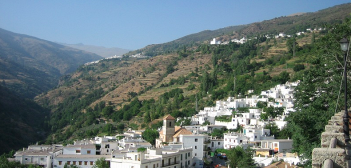 Paterna del Rio