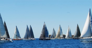 Regata Ruta del Coral Almería