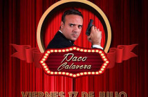 Paco Calavera, en Vícar