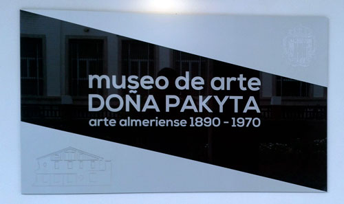  Museo Doña Pakyta: Claves e imágenes del Centro de Arte