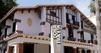 Museo Doña Pakyta: Claves e imágenes del Centro de Arte