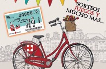 Festival de la Bici Solidaria en Garrucha