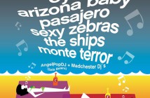 PULPOP FESTIVAL 2015