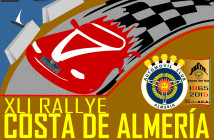 XLI Rallye Costa de Almería