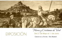 Fiestas de la Patrona de Vera