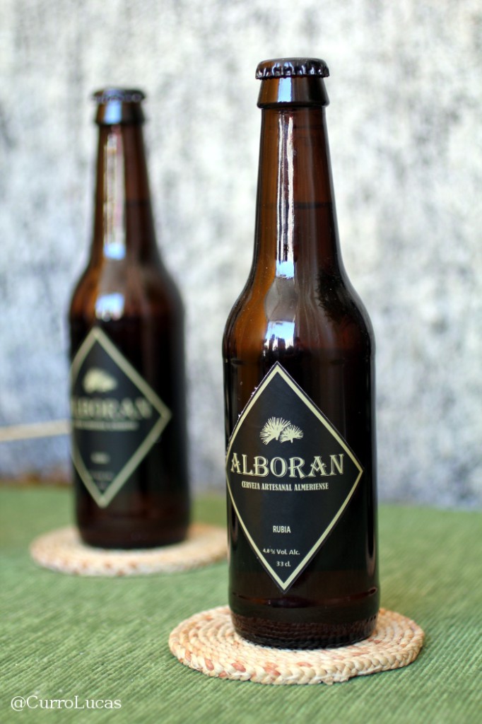 Cerveza Alboran 02