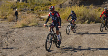 Un raid de aventura multidisciplinar en Calar Alto para los más atrevidos Raid de Aventura en Almería