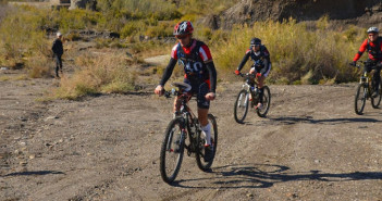 Raid de Aventura en Almería