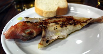La Taberna de Domi, el éxito de la sencillez