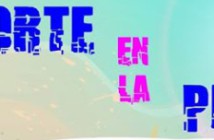 Deporte en la playa en Terreros y Águilas