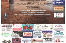 IV Memorial Fernando Roba
