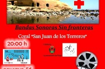 Concierto solidario en San Juan de los Terreros
