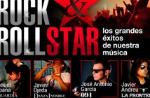 ROCK ROLLSTAR Almería