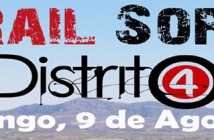 Trail de Sorbas