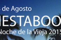 FiestaBook en Vera