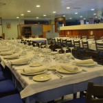 Restaurante La Lonja Almería