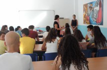 Taller Carboneras