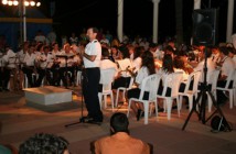Banda Municipal de Música de Vera
